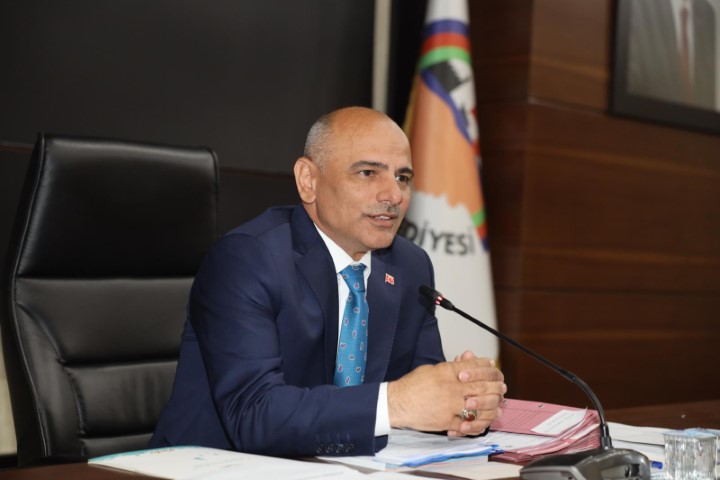 "imdi Hizmet Zaman"